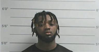 Desmond Bazile, - Orleans Parish County, LA 